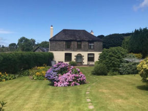 3 Bed in Lynton Lynmouth BDOWN